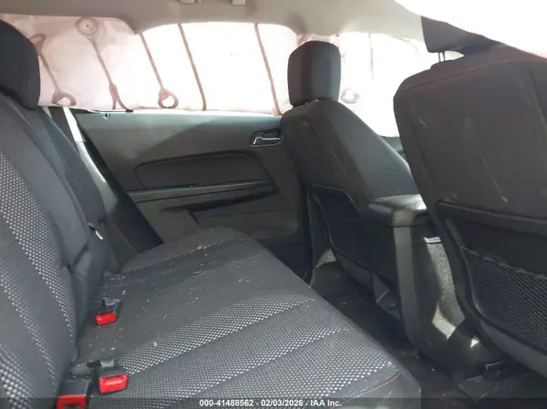 2GNFLEEK2G6183225 2016 CHEVROLET EQUINOX - Image 8