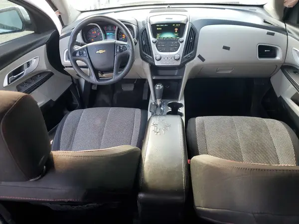 2GNFLEEK2G6194855 2016 CHEVROLET EQUINOX - Image 8