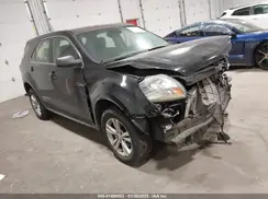 2GNFLEEK2G6204753 2016 CHEVROLET EQUINOX