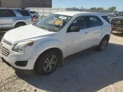 2GNFLEEK2G6205630 2016 CHEVROLET EQUINOX