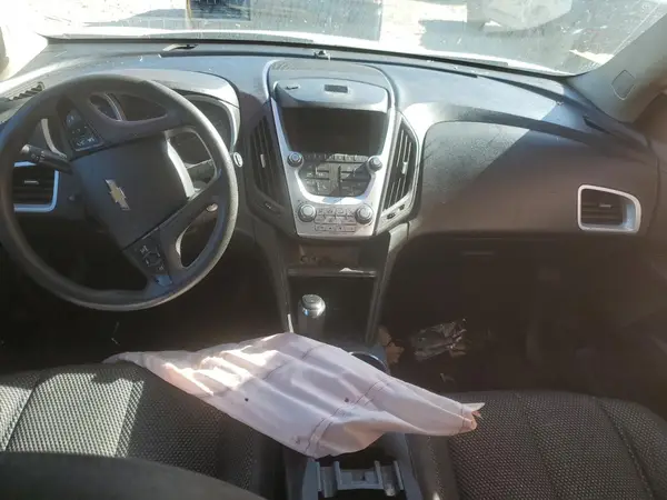 2GNFLEEK2G6205630 2016 CHEVROLET EQUINOX - Image 8