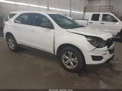 2GNFLEEK2G6206860 2016 CHEVROLET EQUINOX
