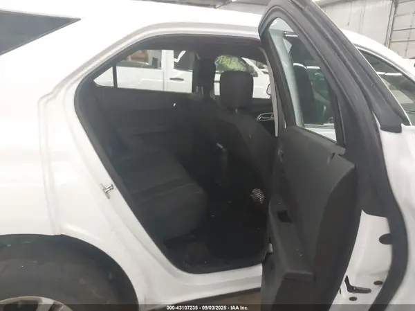 2GNFLEEK2G6206860 2016 CHEVROLET EQUINOX - Image 8