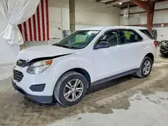 2GNFLEEK2G6213534 2016 CHEVROLET EQUINOX