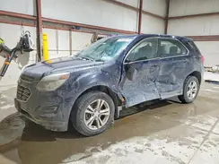 2GNFLEEK2G6214327 2016 CHEVROLET EQUINOX