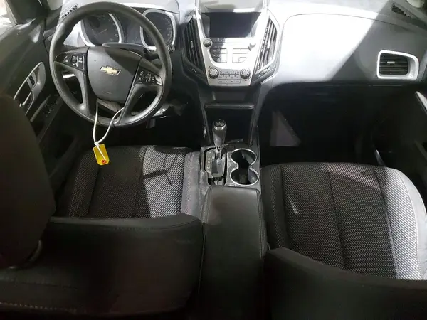 2GNFLEEK2G6214327 2016 CHEVROLET EQUINOX - Image 8