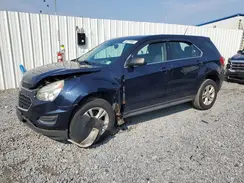 2GNFLEEK2G6216241 2016 CHEVROLET EQUINOX