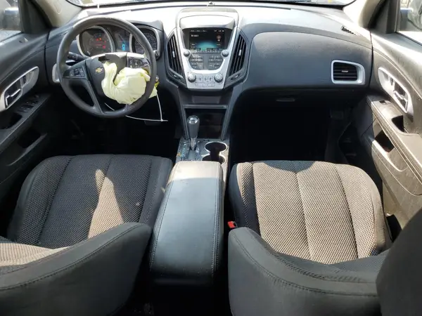 2GNFLEEK2G6216241 2016 CHEVROLET EQUINOX - Image 8