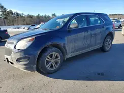 2GNFLEEK2G6219186 2016 CHEVROLET EQUINOX