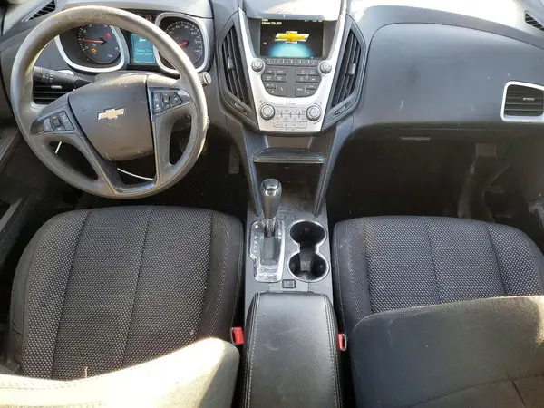 2GNFLEEK2G6219186 2016 CHEVROLET EQUINOX - Image 8
