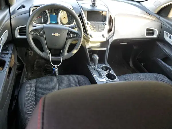 2GNFLEEK2G6221777 2016 CHEVROLET EQUINOX - Image 8