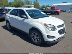 2GNFLEEK2G6222475 2016 CHEVROLET EQUINOX
