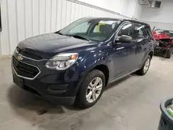 2GNFLEEK2G6223545 2016 CHEVROLET EQUINOX