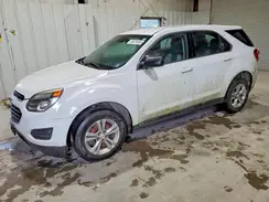 2GNFLEEK2G6224422 2016 CHEVROLET EQUINOX