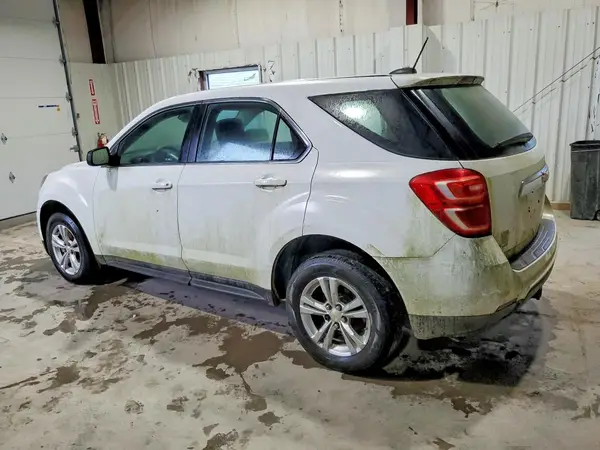 2GNFLEEK2G6224422 2016 CHEVROLET EQUINOX - Image 2
