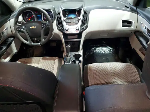 2GNFLEEK2G6224422 2016 CHEVROLET EQUINOX - Image 8