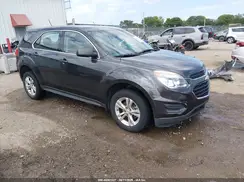 2GNFLEEK2G6226686 2016 CHEVROLET EQUINOX