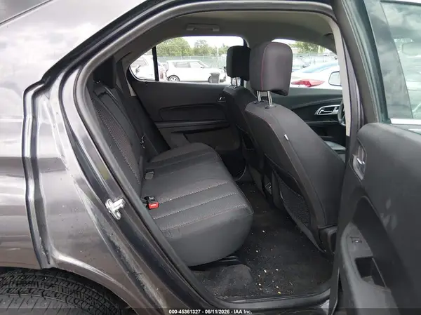2GNFLEEK2G6226686 2016 CHEVROLET EQUINOX - Image 8