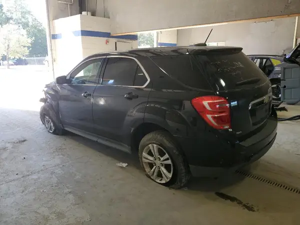 2GNFLEEK2G6232228 2016 CHEVROLET EQUINOX - Image 2