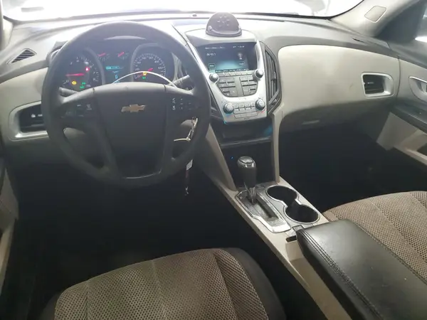 2GNFLEEK2G6232228 2016 CHEVROLET EQUINOX - Image 8