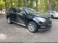 2GNFLEEK2G6232438 2016 CHEVROLET EQUINOX