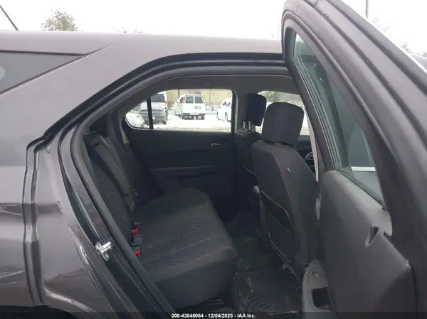 2GNFLEEK2G6241026 2016 CHEVROLET EQUINOX - Image 8
