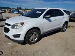 2GNFLEEK2G6249336 2016 CHEVROLET EQUINOX