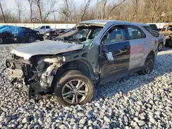 2GNFLEEK2G6259798 2016 CHEVROLET EQUINOX