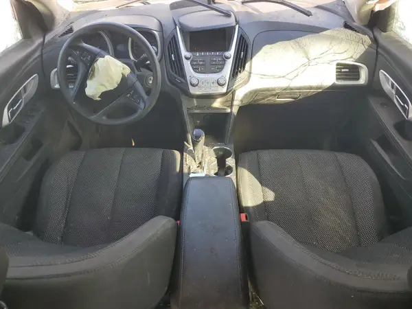 2GNFLEEK2G6259798 2016 CHEVROLET EQUINOX - Image 8