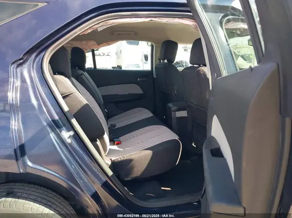 2GNFLEEK2G6289206 2016 CHEVROLET EQUINOX - Image 8
