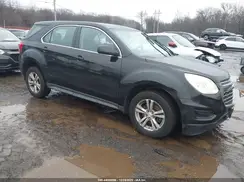 2GNFLEEK2G6295362 2016 CHEVROLET EQUINOX