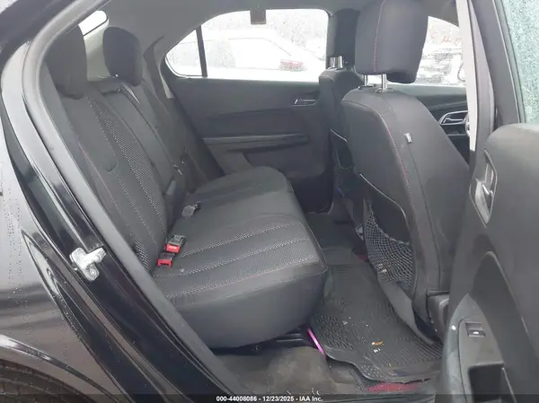 2GNFLEEK2G6295362 2016 CHEVROLET EQUINOX - Image 8