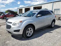 2GNFLEEK2G6296463 2016 CHEVROLET EQUINOX