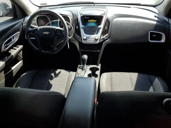 2GNFLEEK2G6296463 2016 CHEVROLET EQUINOX - Image 8