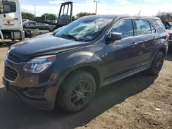 2GNFLEEK2G6302858 2016 CHEVROLET EQUINOX