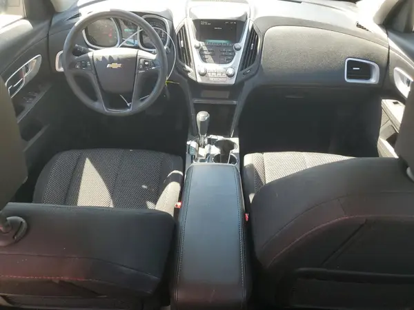 2GNFLEEK2G6304318 2016 CHEVROLET EQUINOX - Image 8