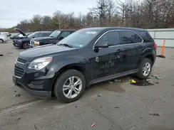 2GNFLEEK2G6307073 2016 CHEVROLET EQUINOX