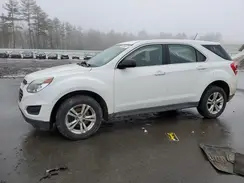 2GNFLEEK2G6311981 2016 CHEVROLET EQUINOX
