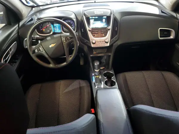 2GNFLEEK2G6315870 2016 CHEVROLET EQUINOX - Image 8