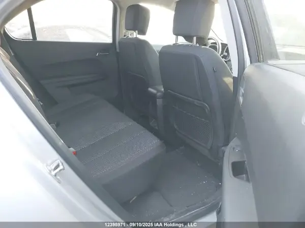 2GNFLEEK2G6328022 2016 CHEVROLET EQUINOX - Image 8