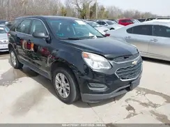 2GNFLEEK2G6328599 2016 CHEVROLET EQUINOX