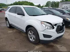 2GNFLEEK2G6329137 2016 CHEVROLET EQUINOX