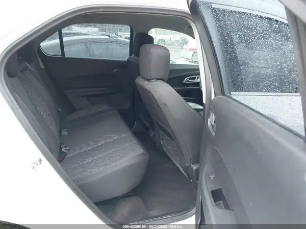 2GNFLEEK2G6329137 2016 CHEVROLET EQUINOX - Image 8