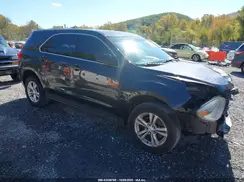 2GNFLEEK2G6333897 2016 CHEVROLET EQUINOX