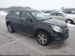 2GNFLEEK2G6348626 2016 CHEVROLET EQUINOX