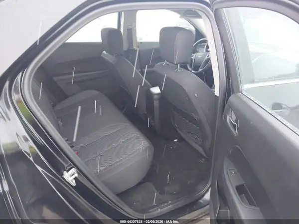 2GNFLEEK2G6348626 2016 CHEVROLET EQUINOX - Image 8