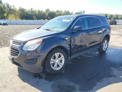 2GNFLEEK2G6349016 2016 CHEVROLET EQUINOX