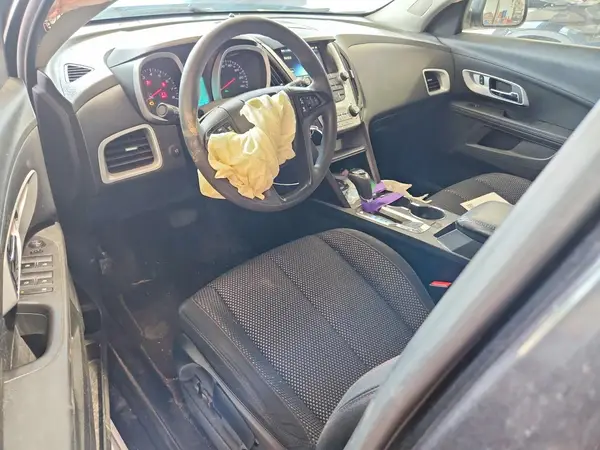 2GNFLEEK2G6350053 2016 CHEVROLET EQUINOX - Image 8