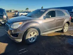 2GNFLEEK2G6352661 2016 CHEVROLET EQUINOX