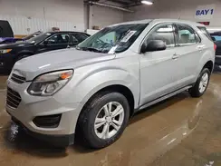 2GNFLEEK2G6354622 2016 CHEVROLET EQUINOX
